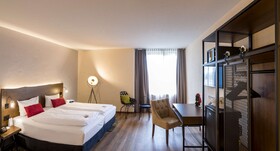 Best Western Plus Palatin Hotel