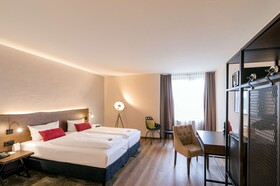 Best Western Plus Palatin Hotel