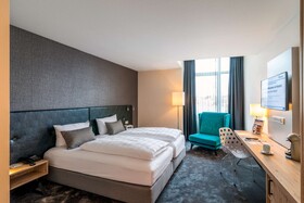 Best Western Plus Palatin Hotel