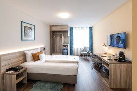 Best Western Plus Palatin Hotel