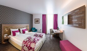 Best Western Plus Palatin Hotel