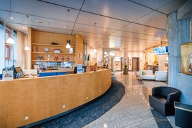 Best Western Plus Palatin Hotel