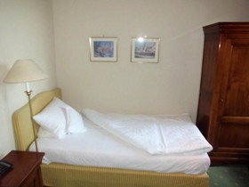 Hotel Freihof Wiesloch
