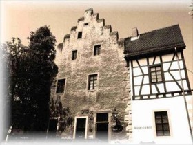 Hotel Freihof Wiesloch