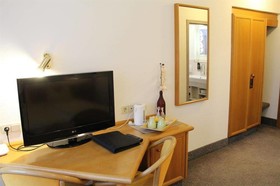 Hotel - Restaurant Engel