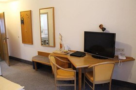 Hotel - Restaurant Engel