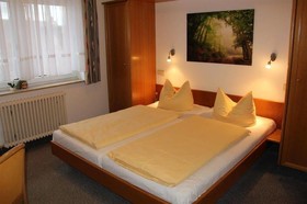 Hotel - Restaurant Engel