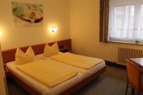 Hotel - Restaurant Engel