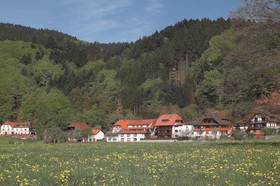 Pension am Rain
