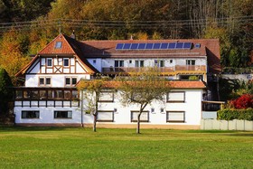 Pension am Rain