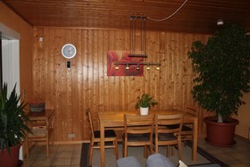 Pension am Rain