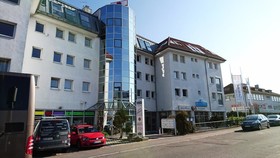 Central Hotel