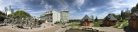 Raitelberg Resort