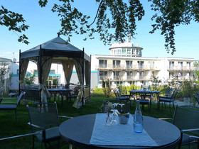 Raitelberg Resort