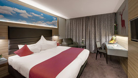 Raitelberg Resort