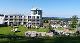 Raitelberg Resort