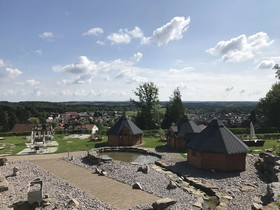Raitelberg Resort