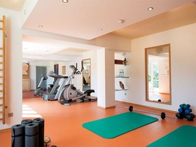 Hotel Traube Revital