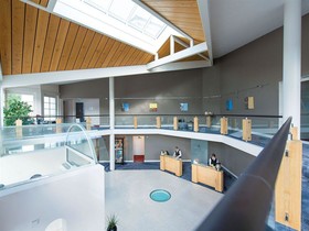 Hotel Traube Revital