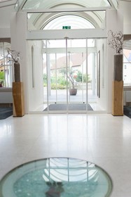Hotel Traube Revital