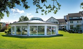Hotel Traube Revital