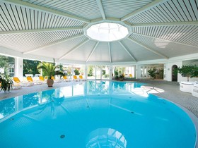 Hotel Traube Revital