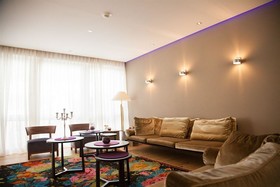 Hotel Traube Revital