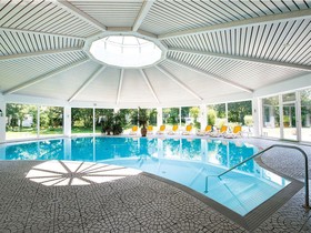 Hotel Traube Revital