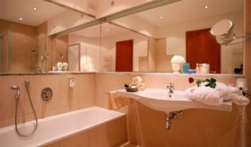 Hotel Traube Revital