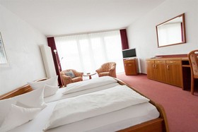 Hotel Traube Revital