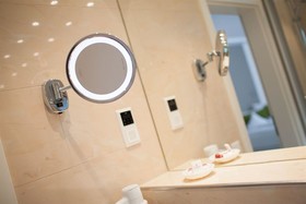 Hotel Traube Revital