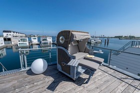 Schwimmendes Haus - Sea Lounge