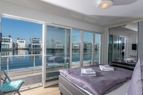 Schwimmendes Haus - Sea Lounge