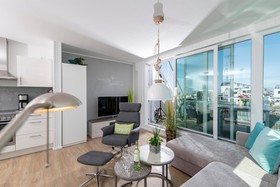 Schwimmendes Haus - Sea Lounge