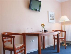 Bellevue Hotel-Pension