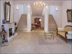 Friedrich Franz Palais