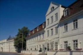 Friedrich Franz Palais