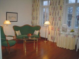 Friedrich Franz Palais