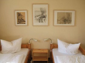 Hostel & Bistro Haus der Horizonte