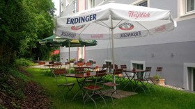 Hostel & Bistro Haus der Horizonte