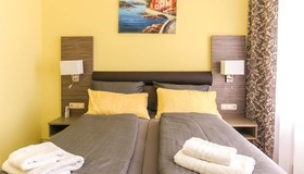 Eshramo Restaurant & Pension