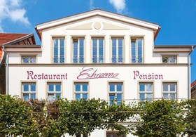 Eshramo Restaurant & Pension
