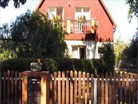 Ferienwohnungen Gebrüder Grimm