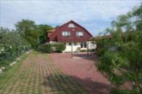 Ferienwohnungen Gebrüder Grimm