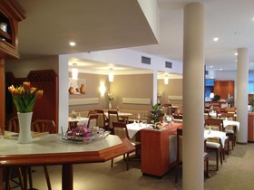 gut-Hotel Pommernhotel Barth