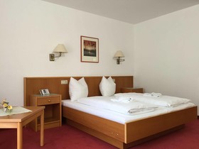 gut-Hotel Pommernhotel Barth