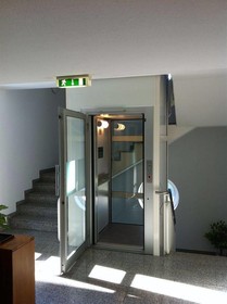 gut-Hotel Pommernhotel Barth