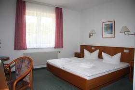 gut-Hotel Pommernhotel Barth