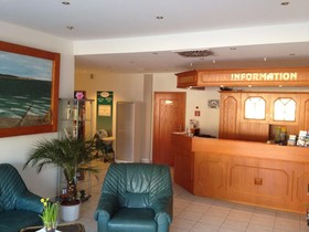 gut-Hotel Pommernhotel Barth