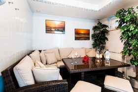 Gendarm Ostseeresidenz